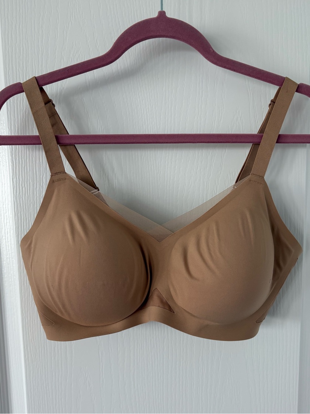 Honeylove Crossover Bra size M+ (34DDD or 36D or 36DD)